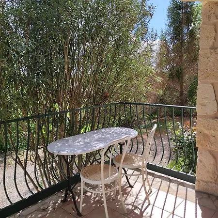 Апартаменты De La Tride 2 Avec Terrasse Proche Du Centre *