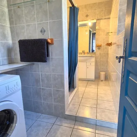 De La Tride 2 Avec Terrasse Proche Du Centre