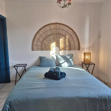 Апартаменты De La Tride 2 Avec Terrasse Proche Du Centre Лектур